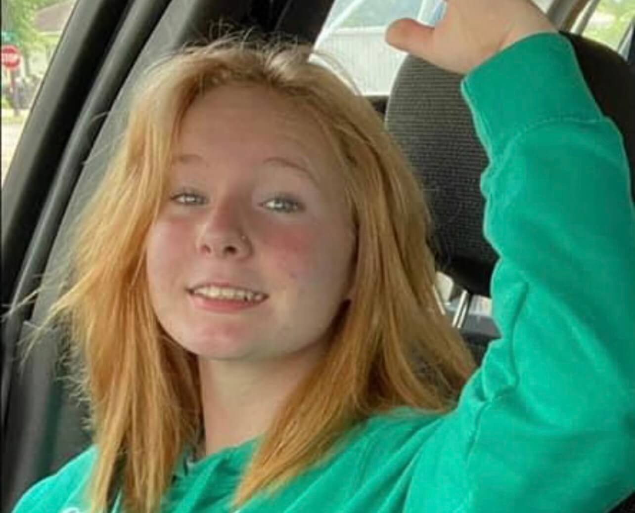 George County Sheriff’s Office Searching for Missing Teen