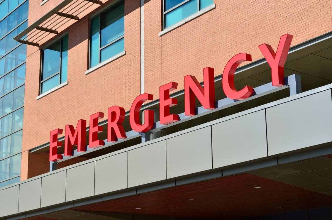Healthcare officials reporting zero available ICU beds in Mississippi
