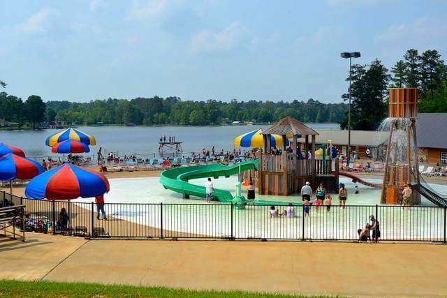 MSDH investigating several cases of E. coli at swimming pool and splash pad at Mississippi water park