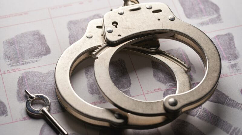 Jackson narcotics arrests net over $260,000 in drugs
