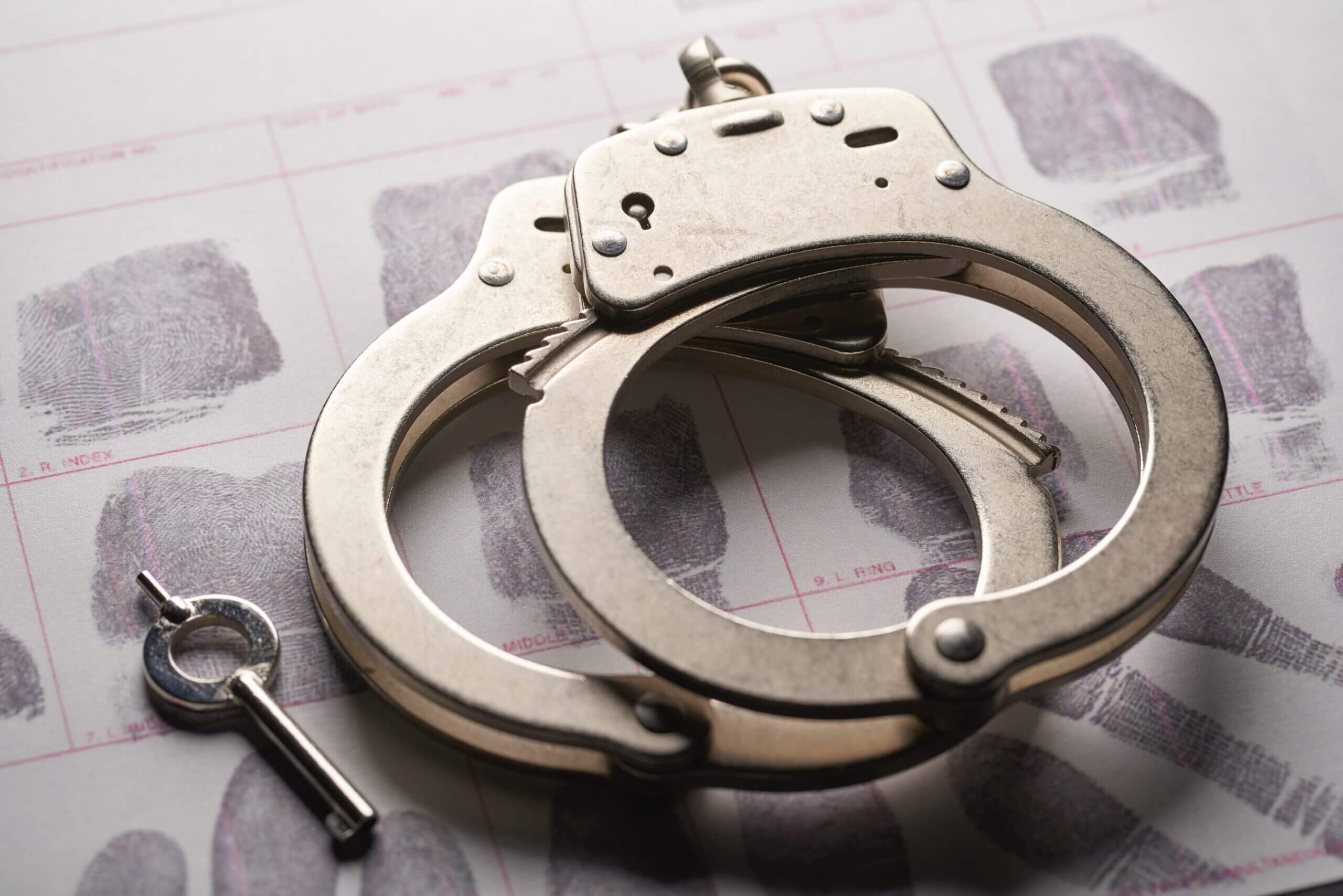 Jackson narcotics arrests net over $260,000 in drugs