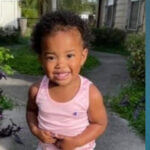Louisiana Police issue missing/endangered child alert for one year old