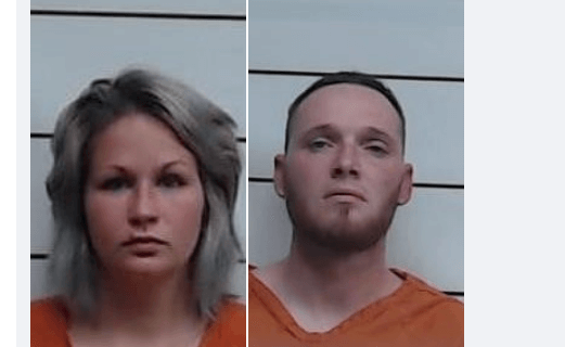 Pair arrested on Felony Child Abuse charges against 5 year old