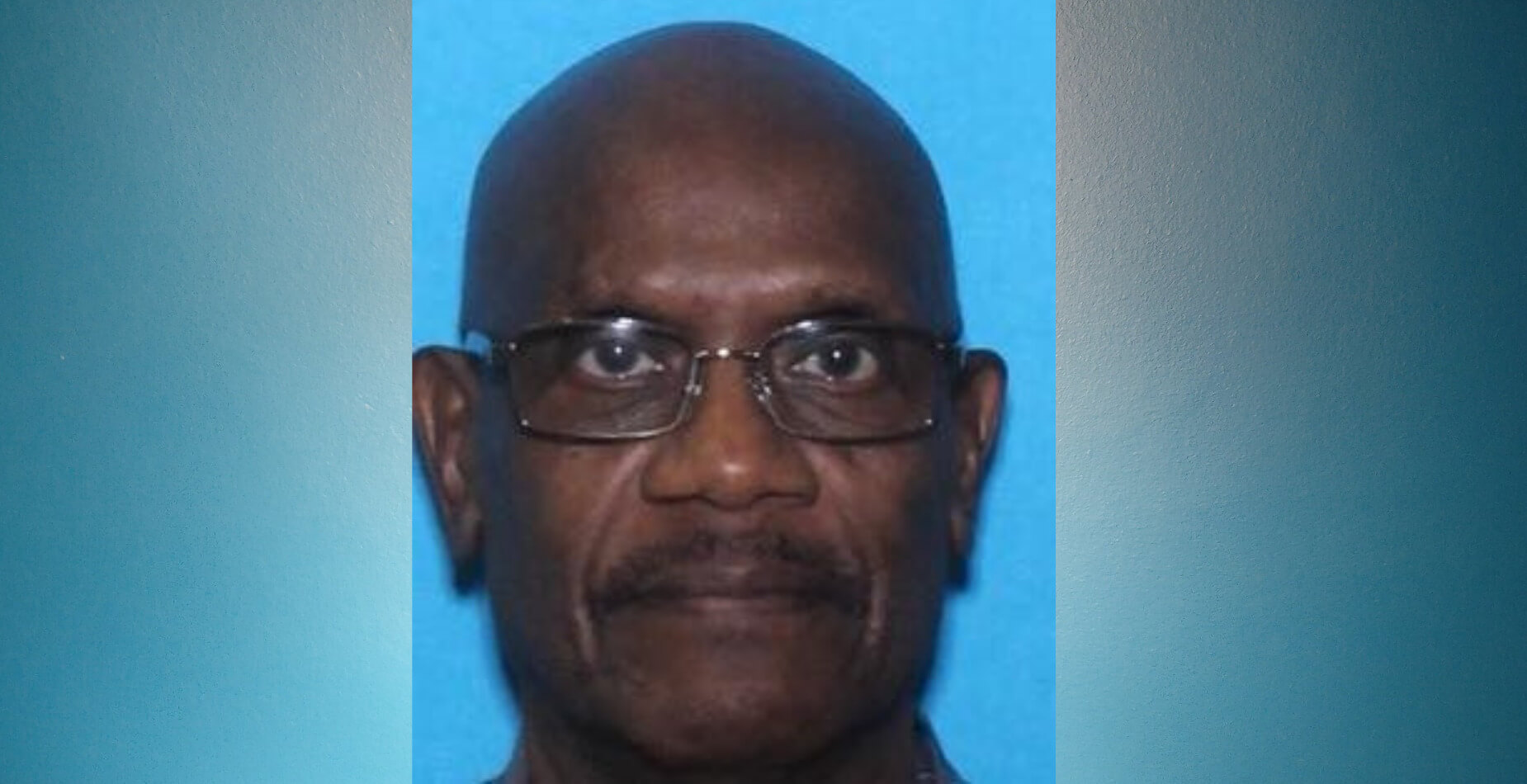 80 year old Archie Flowers, father of released death row inmate Curtis