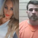 Mississippi model killed, former police officer and ex-boyfriend arrested