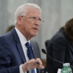 Wicker: Opposes Biden rules on vehicle emissions