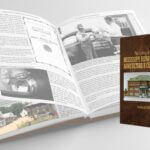 Department of Agriculture and Commerce history in new book