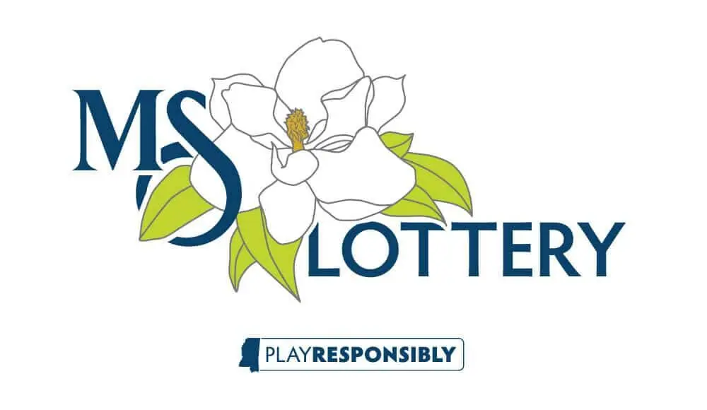 lottery logo