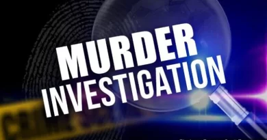 Murder investigation underway in Tippah County