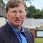 Reeves reports over $9 million available for his re-election