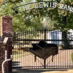 Jerry Lee Lewis home to be sold