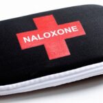 Naloxone opioid overdose kits available free of charge