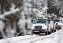 Ice storms bring uncertainty