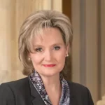 Hyde-Smith says Biden budget plan is 'dead on arrival'