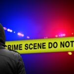 Arrest made in Jones County church shooting