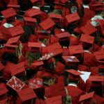 State high school graduation rates reach record highs