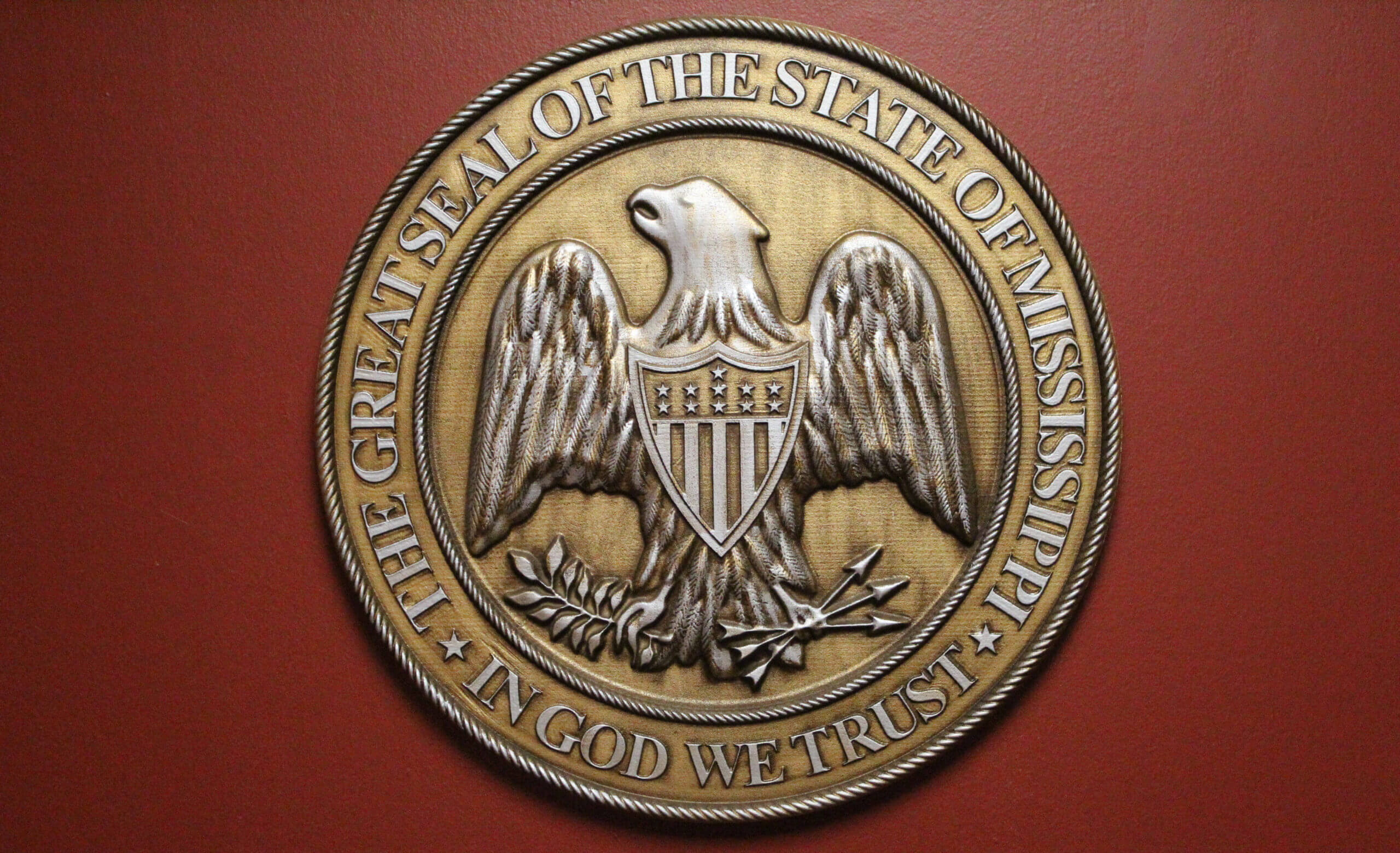 state seal