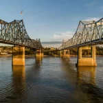 USACE Vicksburg District employees named Modern-Day Technology Leaders