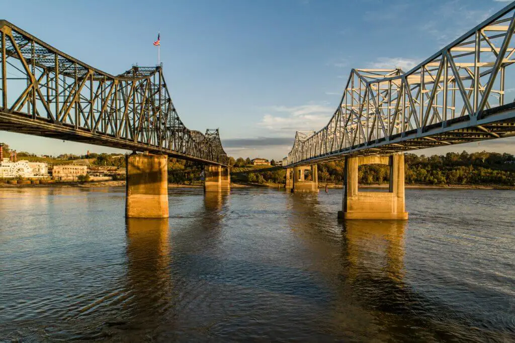 vicksburg