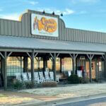 Pop The Question and Win Free Cracker Barrel for a year