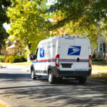 Sentencing for man guilty of robbing U.S. Postal worker