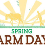 Mississippi Agriculture and Forestry Museum hosts Annual Spring Farm Days
