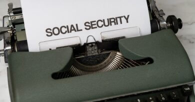 Harris: Are Social Security benefits taxable?