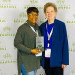 MDOT receives State Partnership Award from Keep America Beautiful