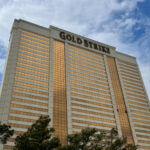 Gold Strike Casino ownership changed officially celebrated
