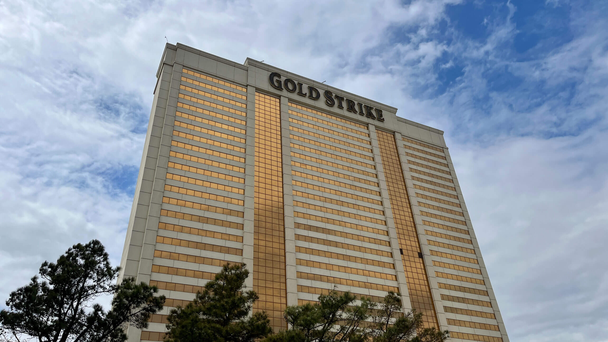 Gold Strike Casino Resort