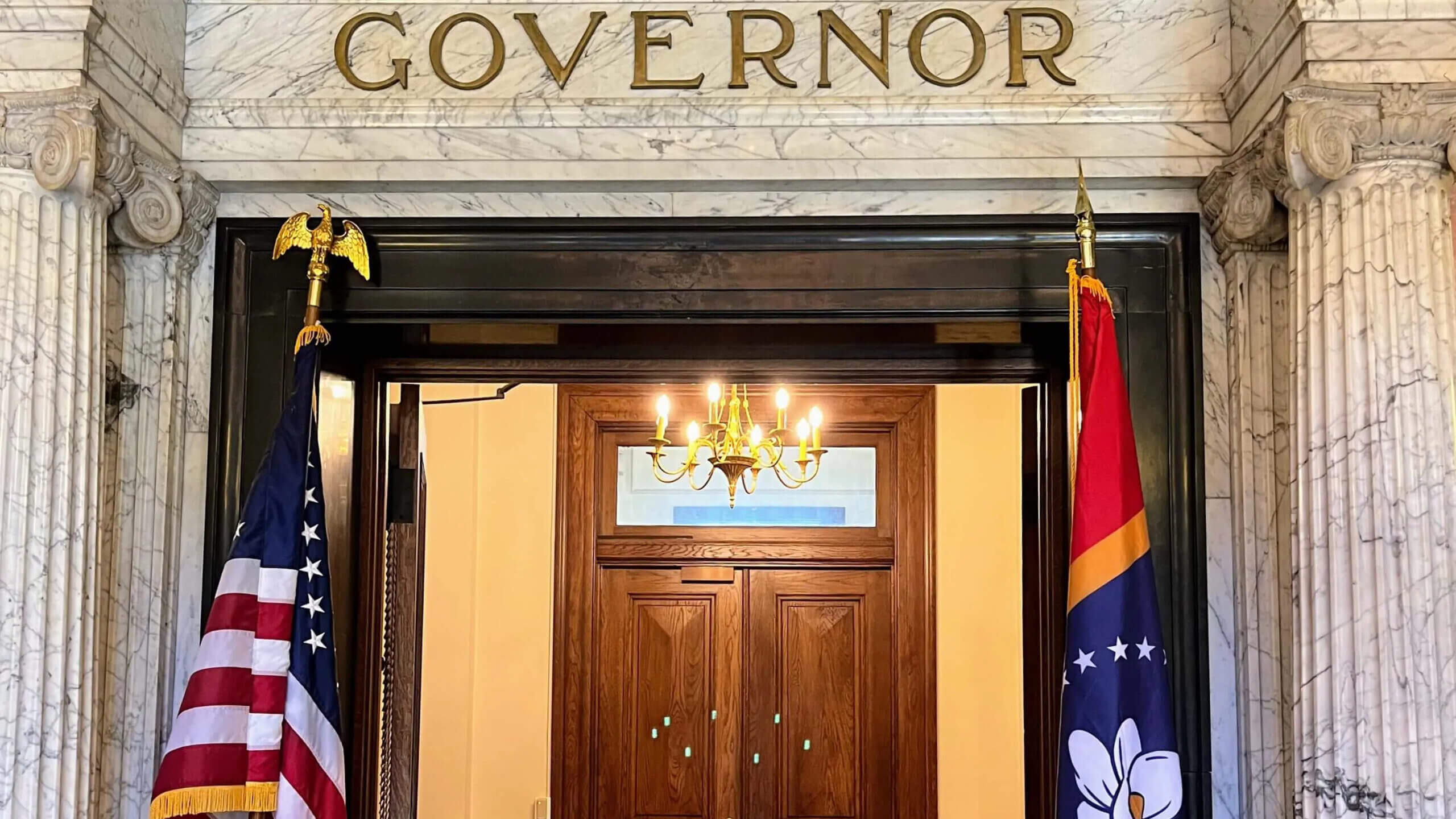 0325 Governor’s Office