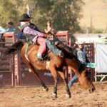 Inaugural Mississippi Hometown Rodeo Series schedule set