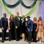Mississippi Main Street Association wins Mississippi Pinnacle Award