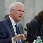Wicker: promotes merit over quotas at the Pentagon