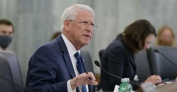 Wicker: Reaffirms Israel’s right to self-defense