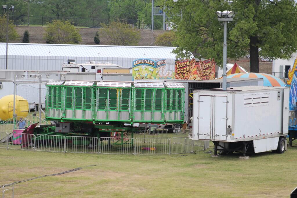 Southaven gets ready for Springfest Mississippi News Group