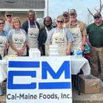 Gipson and MDAC continue efforts to serve storm victims