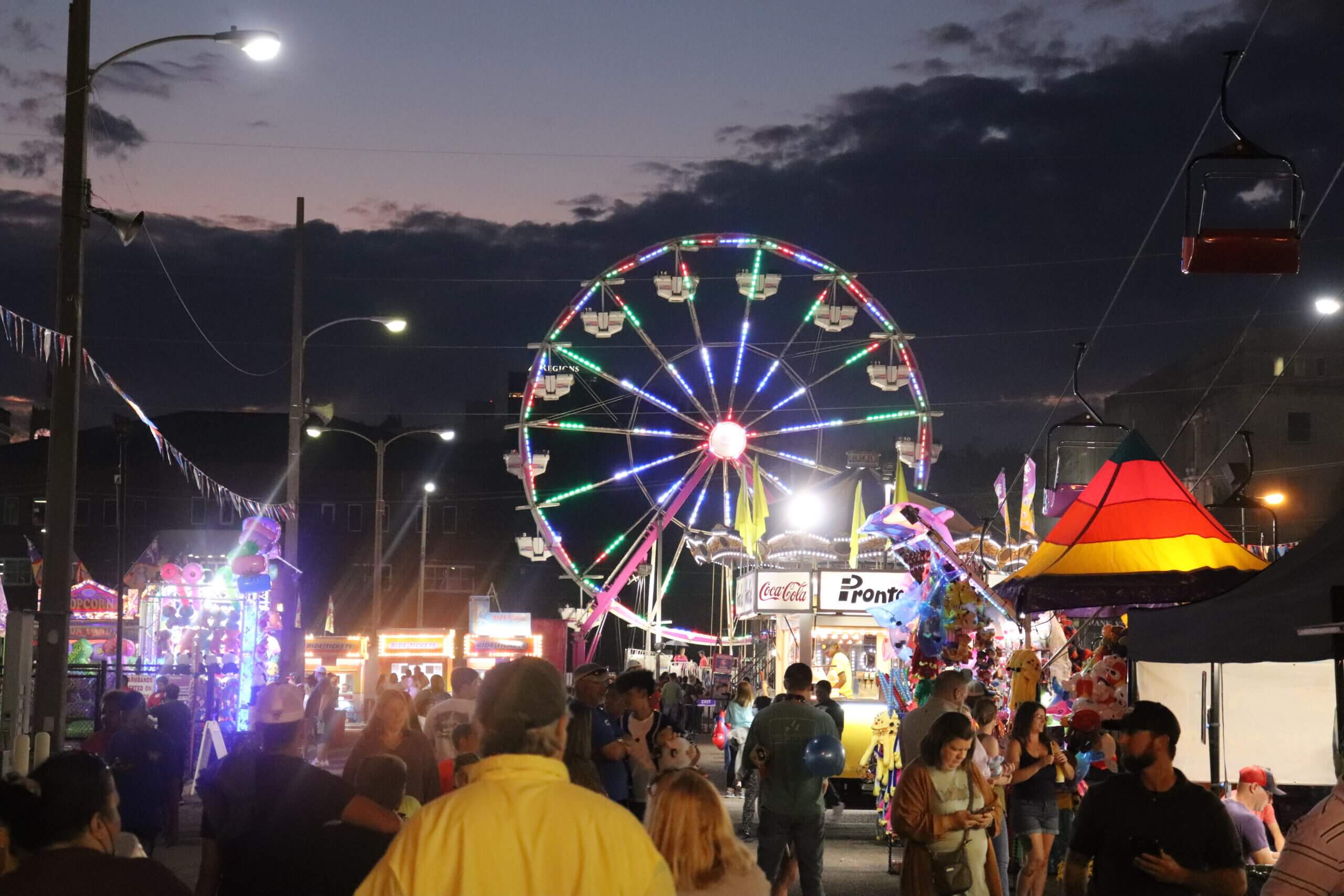 Mississippi State Fair dates announced Mississippi News Group