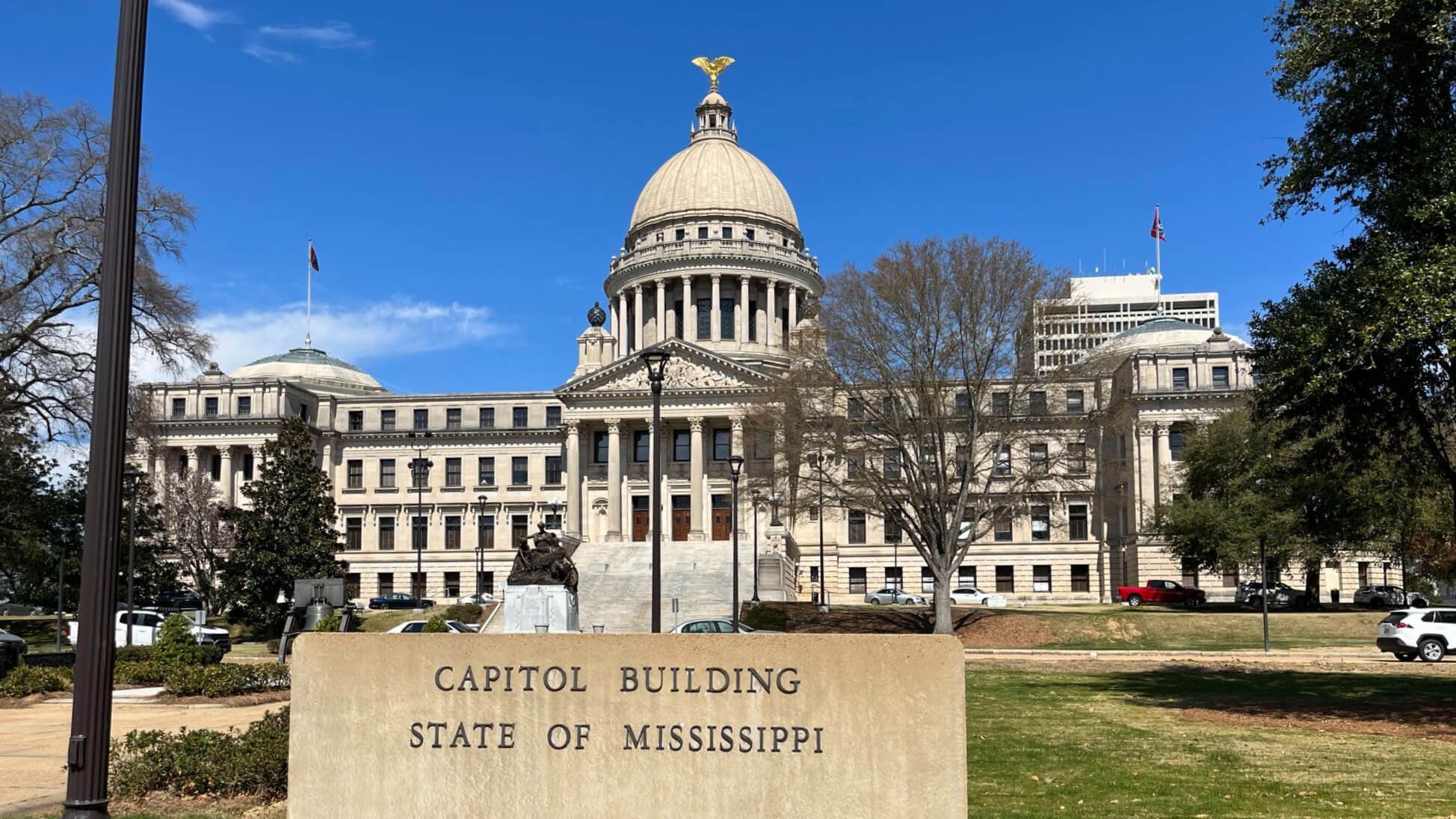 House of Representatives Weekly Summary Mississippi News Group