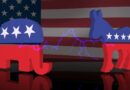 Kemp Martin, Pinkins discuss campaign finance and voting rights
