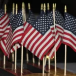 Flag Day celebrated in the United States