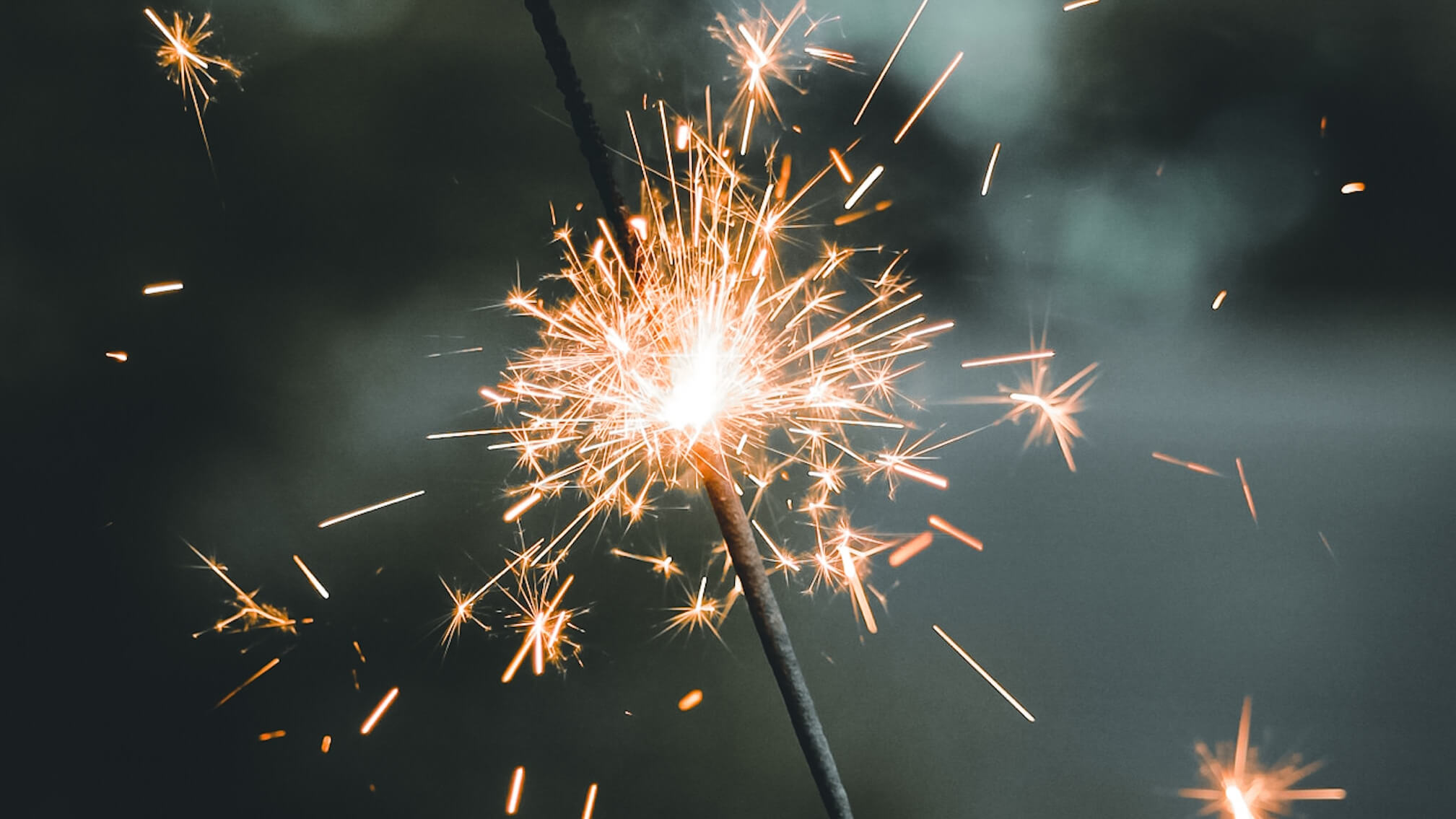 Sparklers