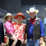 Rodeo and Ag & Outdoor Expo set for Mississippi Coliseum