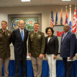 USACE Vicksburg District celebrates 150 years of service