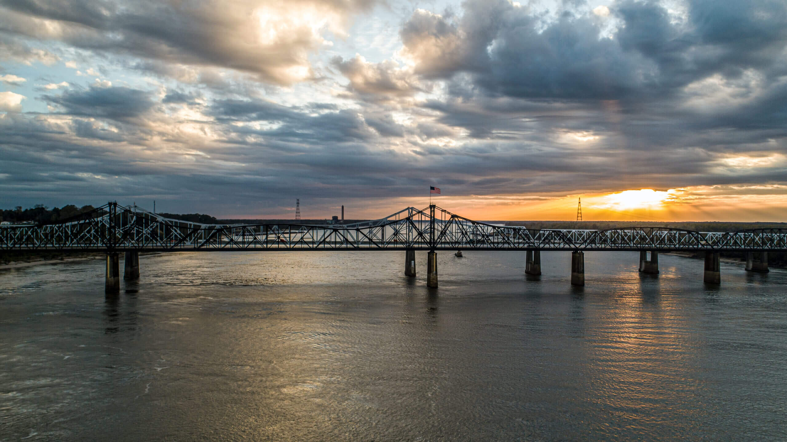 vicksburg bridge