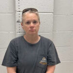 Former Newton County Sheriff's Office dispatcher arrested for fraud
