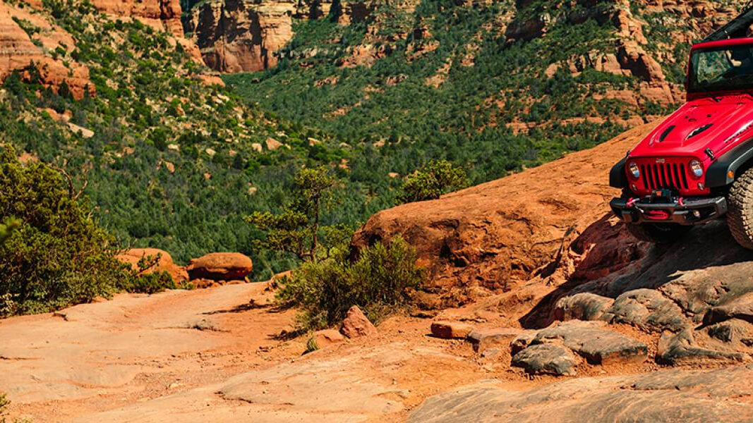 0205 Sedona Arizona