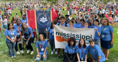 Students Compete in Annual Mississippi History Day Competition