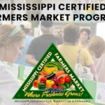 Mississippi Certified Farmers Market Program