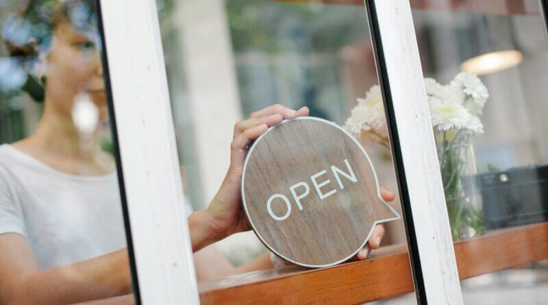 Simple tips for starting a business in your local community